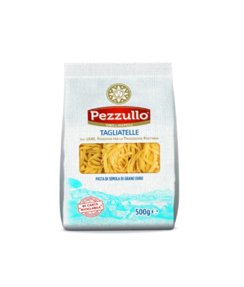tagliatelle pezzullo 500g